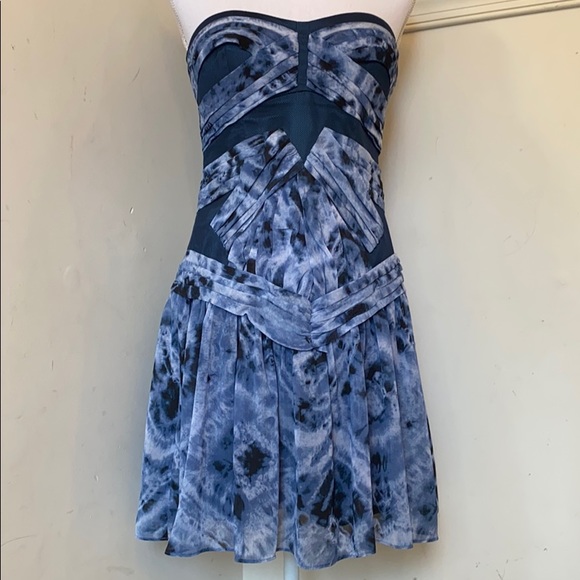 la rok luxe Dresses & Skirts - ⭐️LaRokLuxe Blue Dress